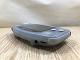 GameBoy Advance Milky Blue Console Nintendo Japan - With Defects LH2089