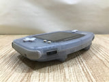 GameBoy Advance Milky Blue Console Nintendo Japan - With Defects LH2089