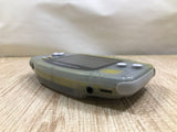 GameBoy Advance Milky Blue Console Nintendo Japan - Tested Working LH2090