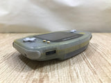 GameBoy Advance Milky Blue Console Nintendo Japan - Tested Working LH2090