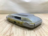 GameBoy Advance Milky Blue Console Nintendo Japan - Tested Working LH2090