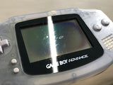 GameBoy Advance Milky Blue Console Nintendo Japan - Not Working LH2091