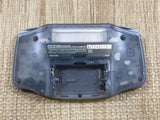 GameBoy Advance Milky Blue Console Nintendo Japan - Not Working LH2091