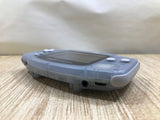 GameBoy Advance Milky Blue Console Nintendo Japan - Not Working LH2091