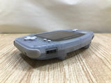 GameBoy Advance Milky Blue Console Nintendo Japan - Not Working LH2091