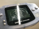 GameBoy Advance Milky Blue Console Nintendo Japan - Not Working LH2092