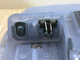 GameBoy Advance Milky Blue Console Nintendo Japan - Not Working LH2092