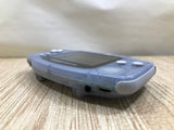 GameBoy Advance Milky Blue Console Nintendo Japan - Not Working LH2092