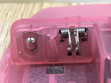 GameBoy Advance Milky Pink Console Nintendo Japan - With Defects LH2093