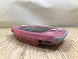GameBoy Advance Milky Pink Console Nintendo Japan - With Defects LH2093