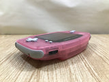 GameBoy Advance Milky Pink Console Nintendo Japan - With Defects LH2093