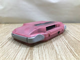 GameBoy Advance Milky Pink Console Nintendo Japan - With Defects LH2093