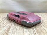 GameBoy Advance Milky Pink Console Nintendo Japan - With Defects LH2094