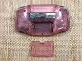 GameBoy Advance Milky Pink Console Nintendo Japan - With Defects LH2094