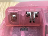 GameBoy Advance Milky Pink Console Nintendo Japan - With Defects LH2094