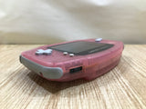 GameBoy Advance Milky Pink Console Nintendo Japan - With Defects LH2094