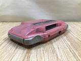 GameBoy Advance Milky Pink Console Nintendo Japan - With Defects LH2094