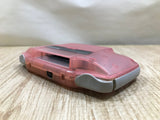 GameBoy Advance Milky Pink Console Nintendo Japan - With Defects LH2095