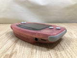 GameBoy Advance Milky Pink Console Nintendo Japan - With Defects LH2095
