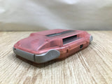 GameBoy Advance Milky Pink Console Nintendo Japan - With Defects LH2095