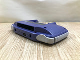GameBoy Advance Violet Console Nintendo Japan - With Defects LH2096