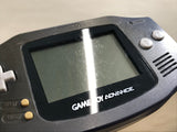 GameBoy Advance Violet Console Nintendo Japan - Tested Working LH2097