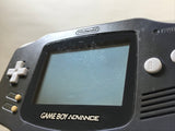 GameBoy Advance Violet Console Nintendo Japan - Tested Working LH2097