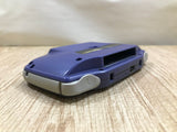 GameBoy Advance Violet Console Nintendo Japan - Tested Working LH2097