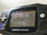 GameBoy Advance Violet Console Nintendo Japan - Not Working LH2098
