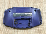 GameBoy Advance Violet Console Nintendo Japan - Not Working LH2098