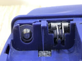 GameBoy Advance Violet Console Nintendo Japan - Not Working LH2098