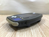 GameBoy Advance Violet Console Nintendo Japan - Not Working LH2098