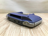 GameBoy Advance Violet Console Nintendo Japan - Not Working LH2098