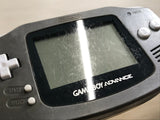 GameBoy Advance Violet Console Nintendo Japan - Not Working LH2099
