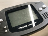 GameBoy Advance Violet Console Nintendo Japan - Not Working LH2099
