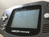 GameBoy Advance Violet Console Nintendo Japan - Not Working LH2099