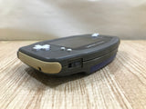 GameBoy Advance Violet Console Nintendo Japan - Not Working LH2099