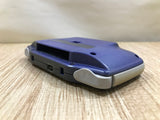 GameBoy Advance Violet Console Nintendo Japan - Not Working LH2099