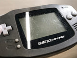 GameBoy Advance Violet Console Nintendo Japan - Not Working LH2099