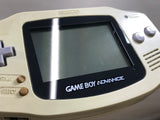GameBoy Advance White Console Nintendo Japan - With Defects LH2100