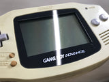 GameBoy Advance White Console Nintendo Japan - With Defects LH2100