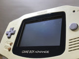 GameBoy Advance White Console Nintendo Japan - With Defects LH2100