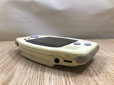 GameBoy Advance White Console Nintendo Japan - With Defects LH2100