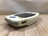GameBoy Advance White Console Nintendo Japan - With Defects LH2100