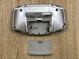 GameBoy Advance Silver Console Nintendo Japan - Not Working LH2101