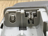 GameBoy Advance Silver Console Nintendo Japan - Not Working LH2101
