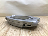 GameBoy Advance Silver Console Nintendo Japan - Not Working LH2101