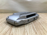 GameBoy Advance Silver Console Nintendo Japan - Not Working LH2101