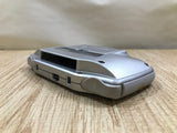 GameBoy Advance Silver Console Nintendo Japan - Not Working LH2101