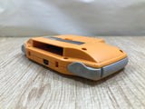 GameBoy Advance Orange Console Nintendo Japan - With Defects LH2102